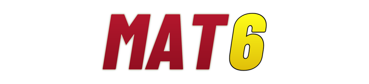 mat6 คาสิโนออนไลน์